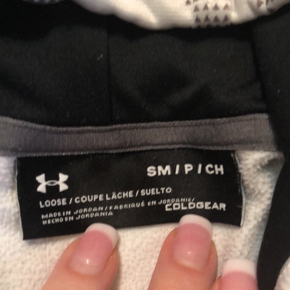 Under Armour Hoodie - Picture 2 of 3